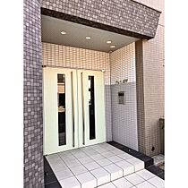 パーク黒川  ｜ 愛知県名古屋市北区田幡2丁目（賃貸マンション1K・2階・24.41㎡） その14