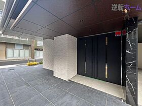 S-RESIDENCE上前津South  ｜ 愛知県名古屋市中区橘1丁目（賃貸マンション1K・12階・23.04㎡） その14