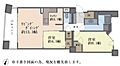 シティハウス道庁前10階5,480万円