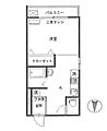ステラハイム富ヶ谷4階12.0万円