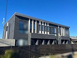 山陽本線 上道駅 徒歩43分