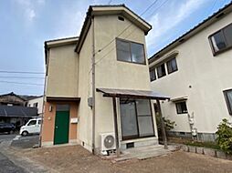 津山線 備前原駅 徒歩20分