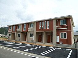 山陽本線 万富駅 徒歩8分