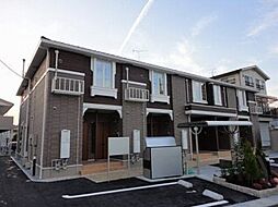 山陽本線 上道駅 徒歩17分
