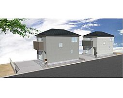 バス ＊＊＊＊駅 バス0分 福浜市営住宅下車 徒歩10分