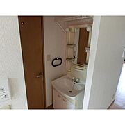 別号室写真です