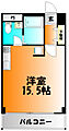 CRASSODAIKU3階4.0万円