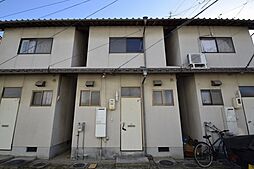 金岡東町借家