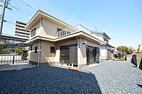 岡山県倉敷市鳥羽：物件画像／株式会社良和ハウス　岡山駅前店