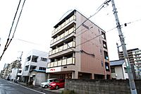 岡山県岡山市北区桑田町：物件画像／株式会社良和ハウス　岡山駅前店
