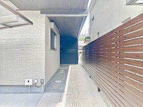 岡山県岡山市北区中井町1丁目（賃貸マンション1K・2階・33.67㎡） その15