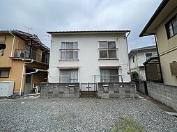 🉐敷金礼金0円！🉐中嶋アパート