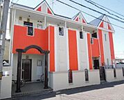 岡山県岡山市北区奥田西町：物件画像／株式会社良和ハウス　岡山駅前店