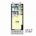アルファ大供4階3.0万円