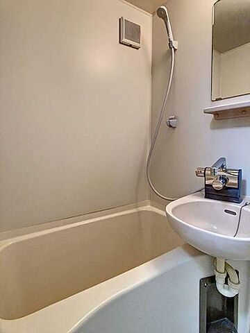 浴室