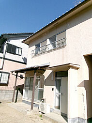 🉐敷金礼金0円！🉐赤田209−3借家・北ー西