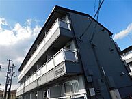岡山県岡山市中区西川原：物件画像／株式会社良和ハウス　岡山駅前店