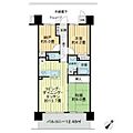 サーパス医大南8階11.0万円