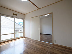 山陽コーポ 1LDKの写真