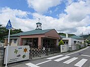 幼稚園・保育園「岡山市宇垣保育園まで849ｍ」