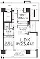 アルファステイツ奉還町7階20.0万円