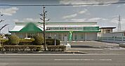 ドラックストア「ザグザグ白石店まで1112ｍ」