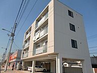 岡山県岡山市中区浜1丁目：物件画像／株式会社良和ハウス　岡山駅前店