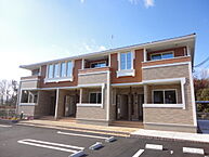 岡山県赤磐市桜が丘西1丁目：物件画像／株式会社良和ハウス　岡山駅前店
