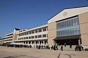 小学校「倉敷市立中庄小学校まで2404ｍ」