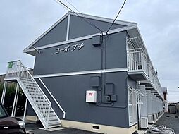 🉐敷金礼金0円！🉐コーポプチIII