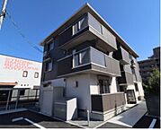 岡山県岡山市北区奥田2丁目：物件画像／株式会社良和ハウス　岡山駅前店
