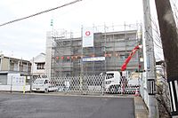 岡山県岡山市北区北長瀬表町2丁目：物件画像／株式会社良和ハウス　岡山駅前店