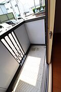 他号室のお写真です