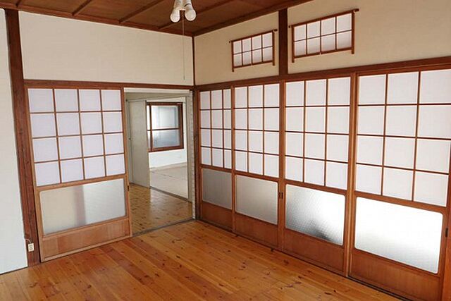 室内