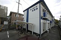 岡山県岡山市中区四御神：物件画像／株式会社良和ハウス　岡山駅前店