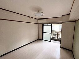 熊谷マンション 1Kの写真