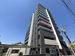 プレサンスロジェ岡山番町