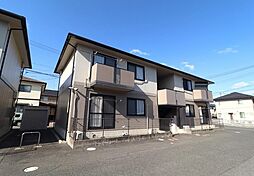 🉐敷金礼金0円！🉐サンハイム撫川　B棟