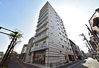 岡山県岡山市北区中央町：物件画像／株式会社良和ハウス　岡山駅前店