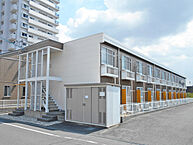 岡山県岡山市北区平野：物件画像／株式会社良和ハウス　岡山駅前店