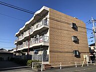 岡山県岡山市北区津島南2丁目：物件画像／株式会社良和ハウス　岡山駅前店