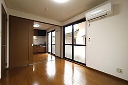 コージーコート 3DKの写真