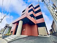 岡山県岡山市北区大元駅前：物件画像／株式会社良和ハウス　岡山駅前店
