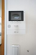 ※他号室の写真です。