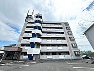 岡山県岡山市北区辰巳：物件画像／株式会社良和ハウス　岡山駅前店