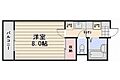ミラドール今2号館3階3.1万円