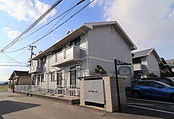 ニューハイツ1993　B棟