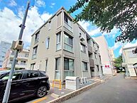 岡山県岡山市北区岩田町：物件画像／株式会社良和ハウス　岡山駅前店