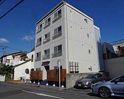 🉐敷金礼金0円！🉐バス ＊＊＊＊駅 バス0分 水道局前下車 徒歩4分