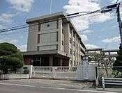 小学校「岡山市立平井小学校まで646ｍ」